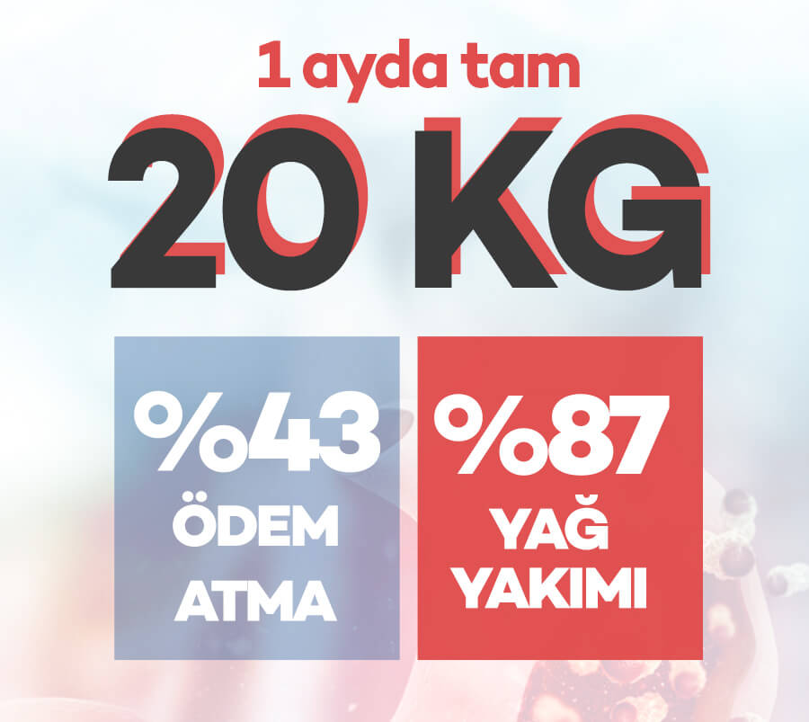 Kırmızı Omega-3 Kapsül - TR