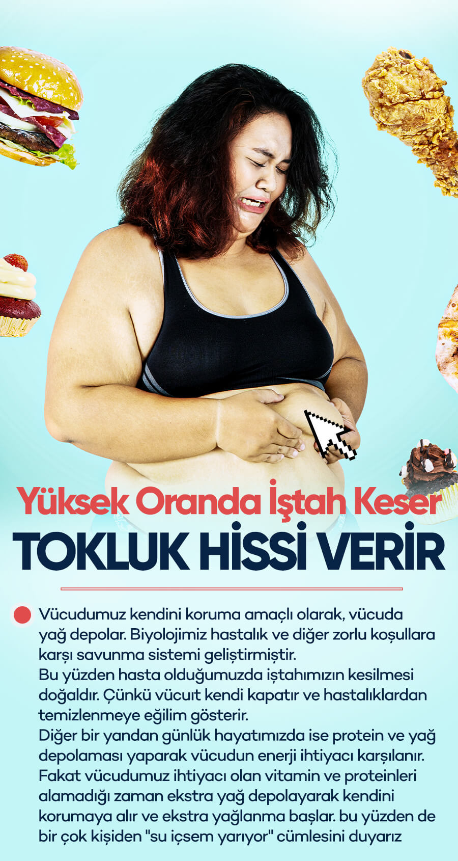 Kırmızı Omega-3 Kapsül - TR