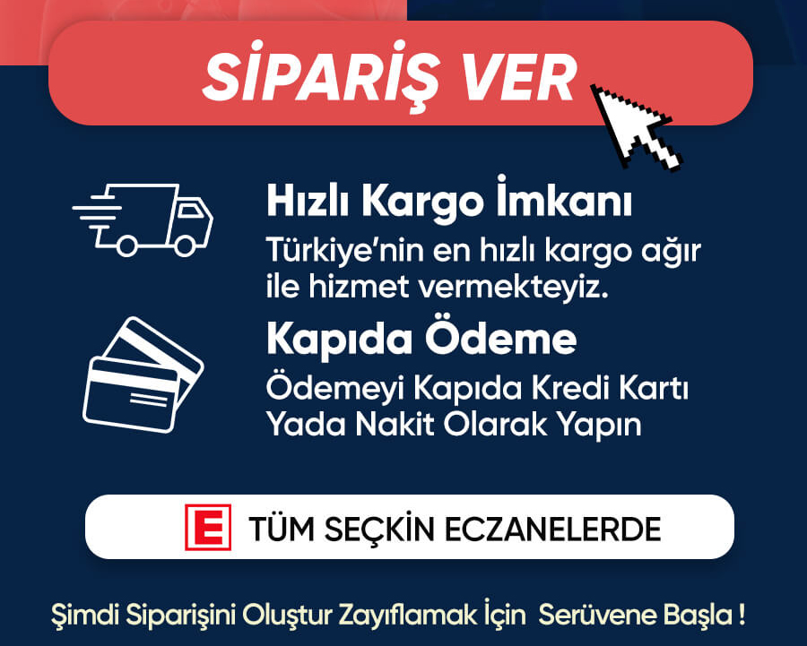 Kırmızı Omega-3 Kapsül - TR